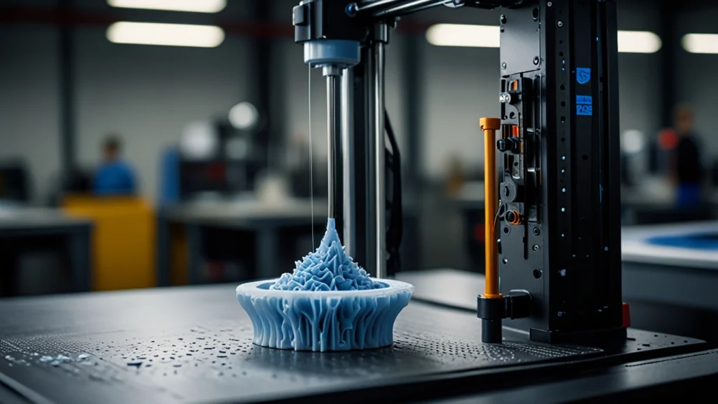5starsstocks.com 3D Printing Stocks The Ultimate Guide for Smart Investors