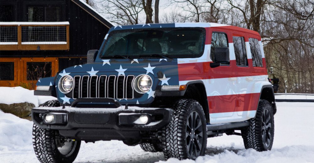 Stellantis Tariff-Response Ads Scrutiny: What It Means for Automakers and Consumers