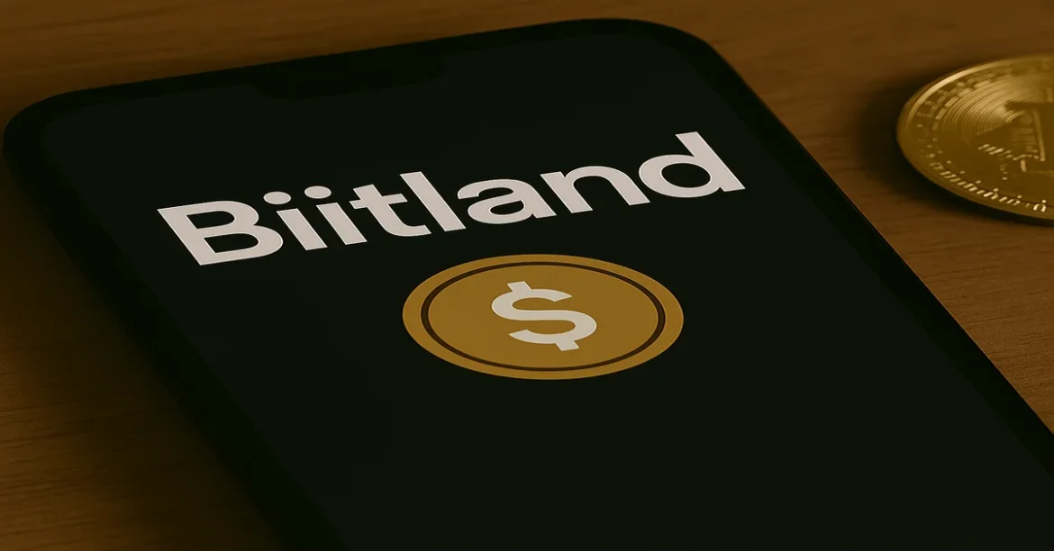 Biitland.com Stablecoins The Complete Guide to Stability in Crypto