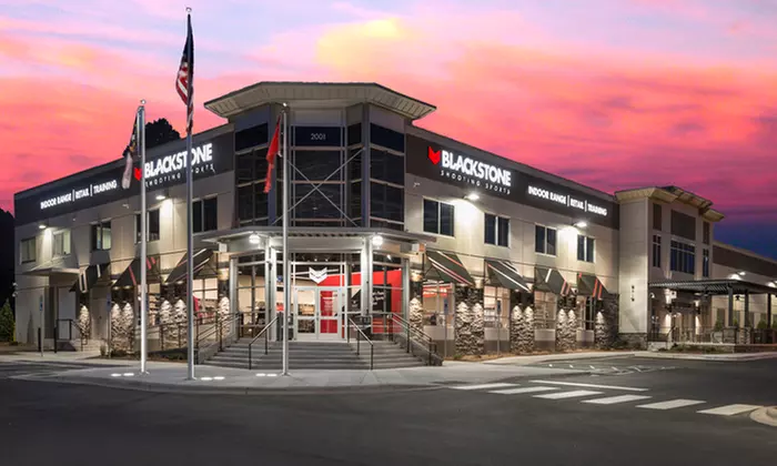 Blackstone Shooting : Updates, Causes, and Community Impact