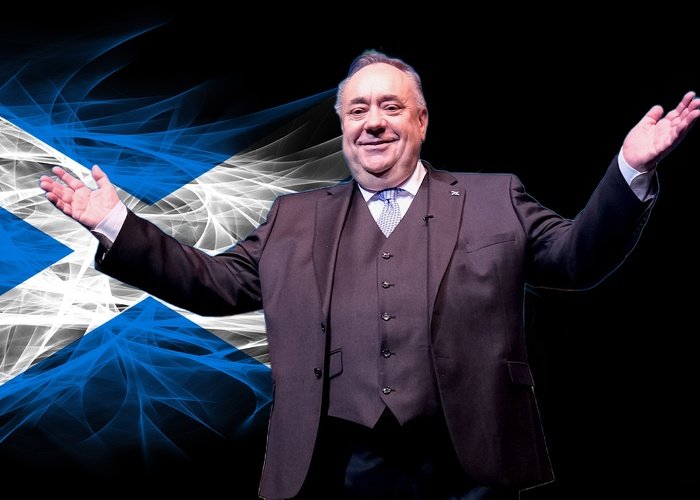 Alex Fawke:A Complete Guide to His Life, Career.