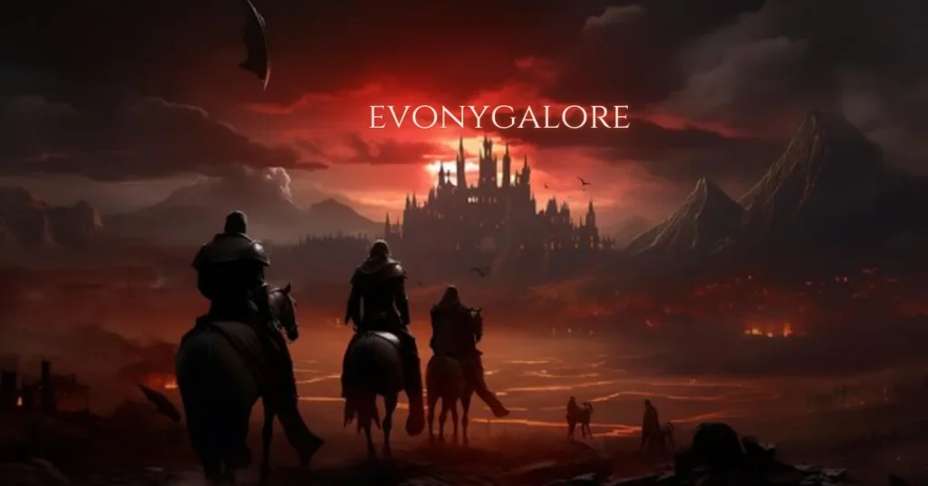 Evonygalore : The Ultimate Guide to Mastering Evony Gameplay