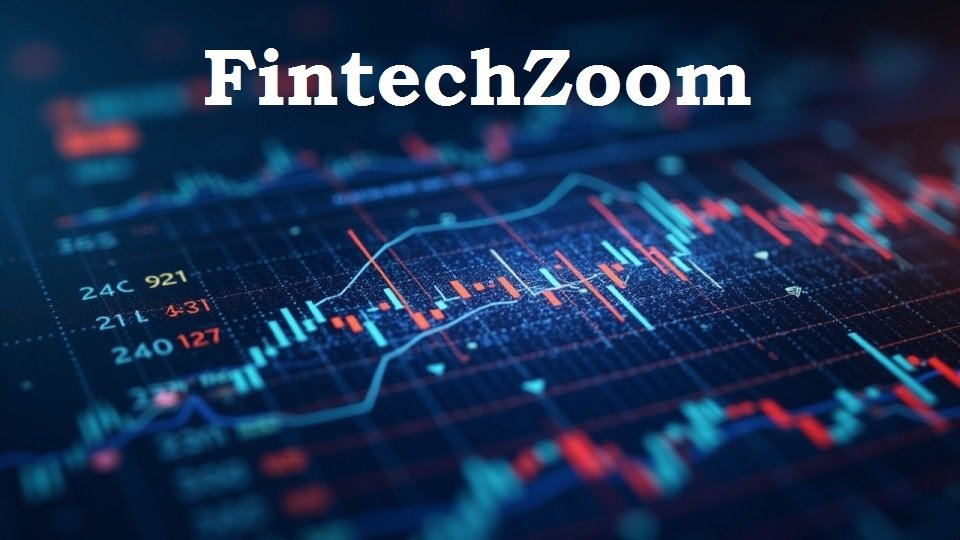 Fintechzoom.com FTSE 100:Complete Guide to the UK’s Top Stock Market Index
