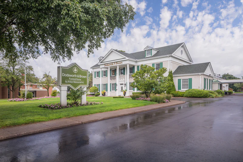 Don Brown Funeral Home :Compassionate Care