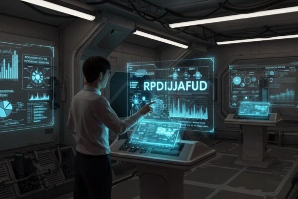 Rpdjafud: A Complete Guide to Understanding and Using