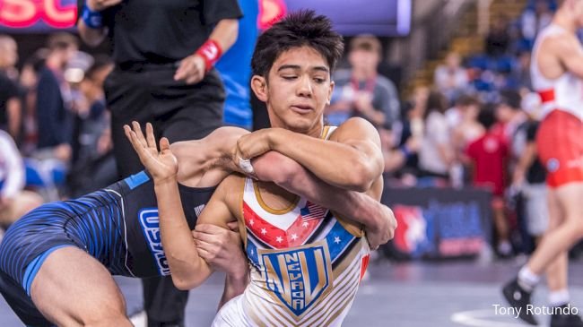 1st Place Samuel Layfield:How He Won, What He Learned, and How You Can Apply It