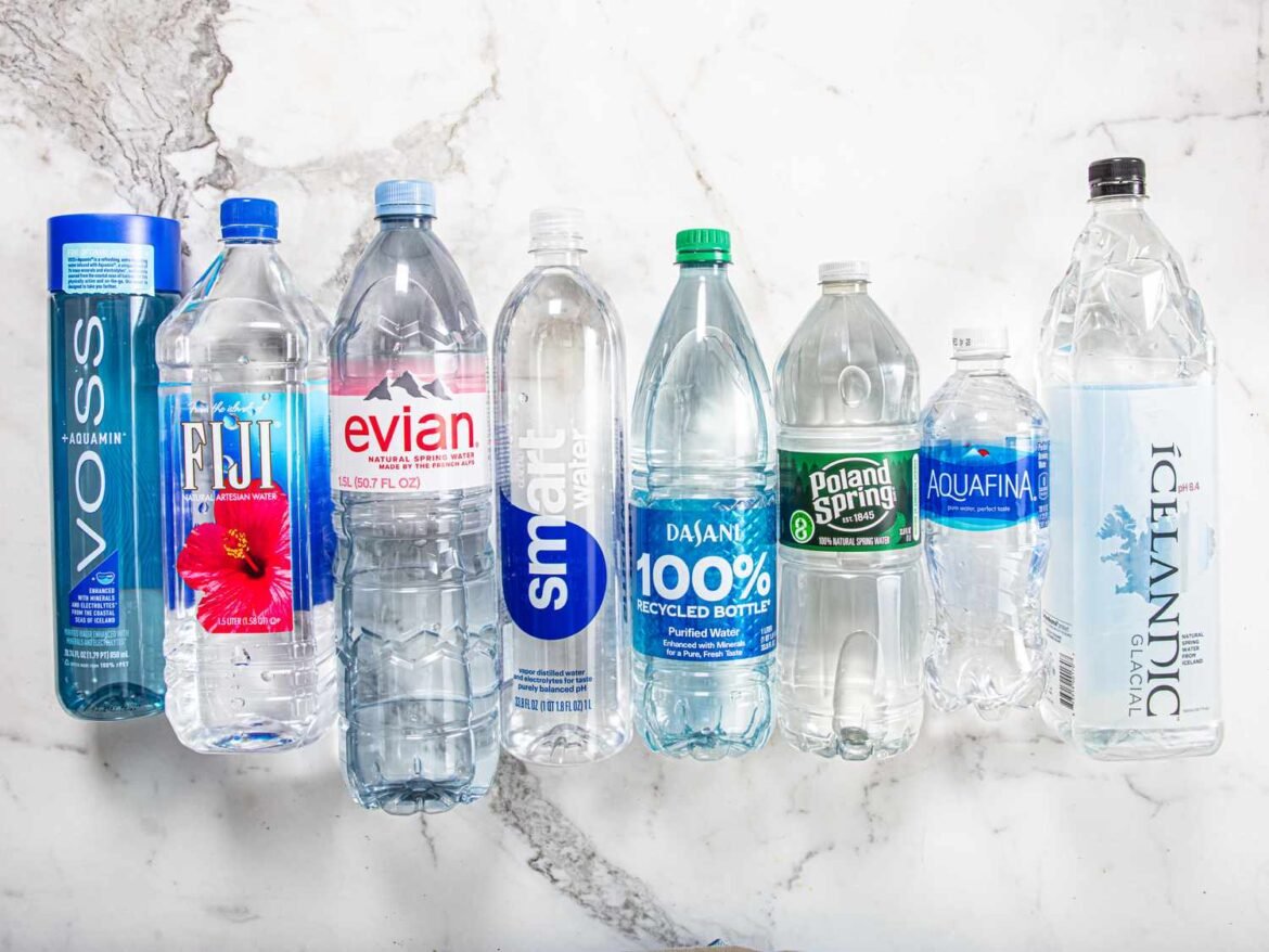 A Bottle of Water is How Many Oz? The Complete Guide