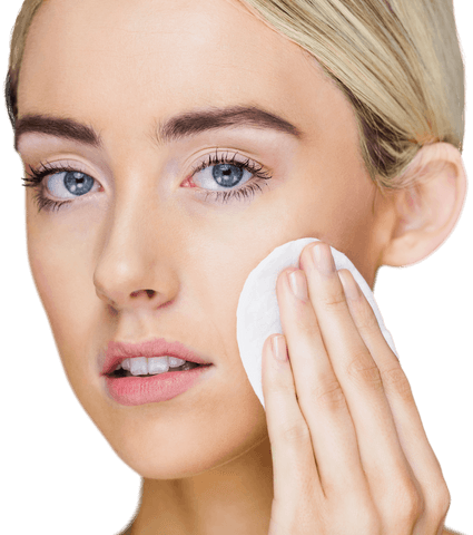 Amateur Facials:The Complete Guide for Beginners