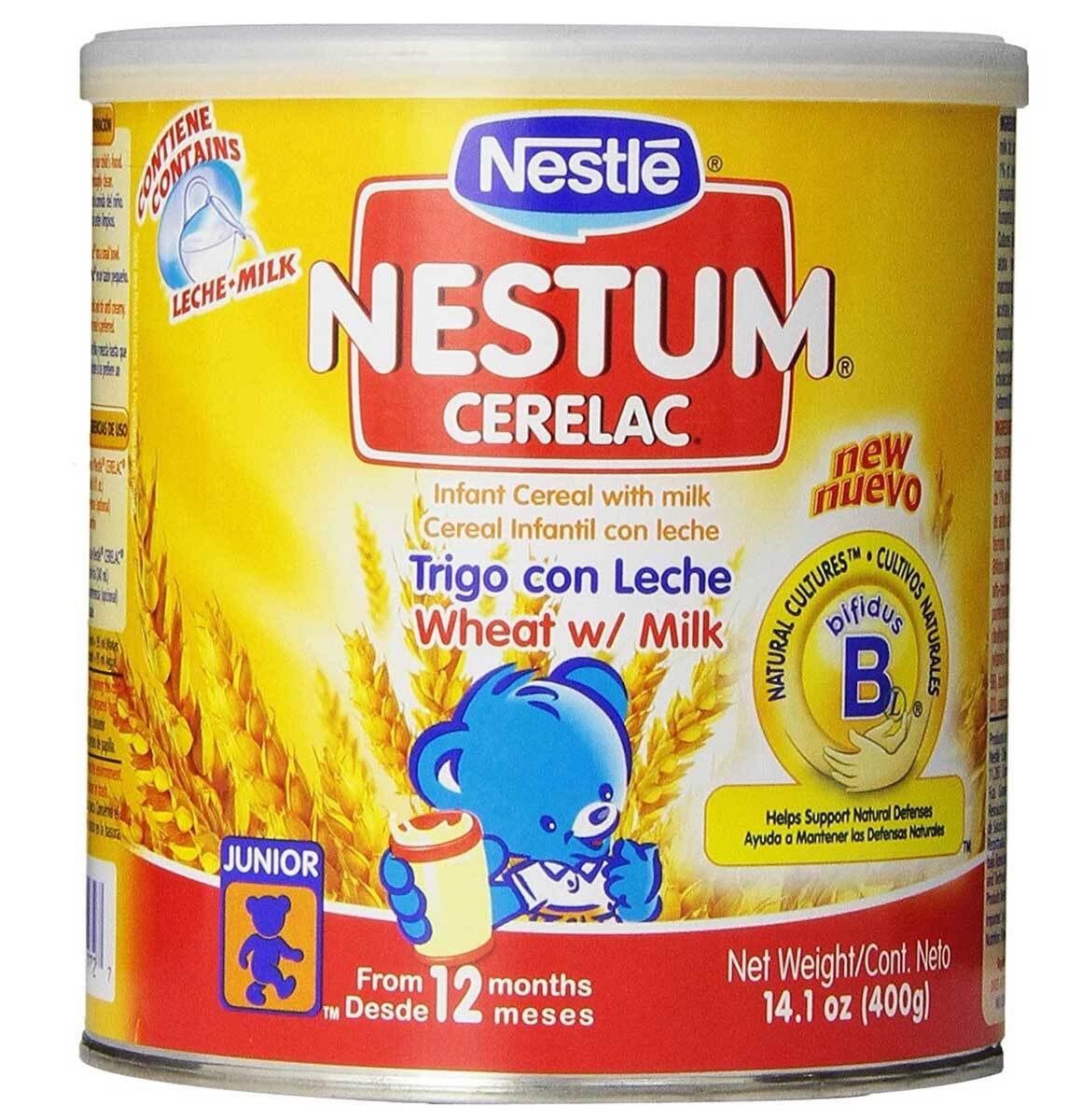 Cereales Infantile:A Complete Guide for Parents