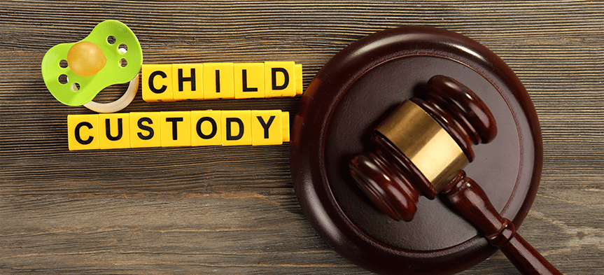 Child Custody Lawyer:A Complete Guide for Parents