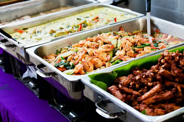 China Star Buffet:The Ultimate Guide to Food, Prices, and Experience