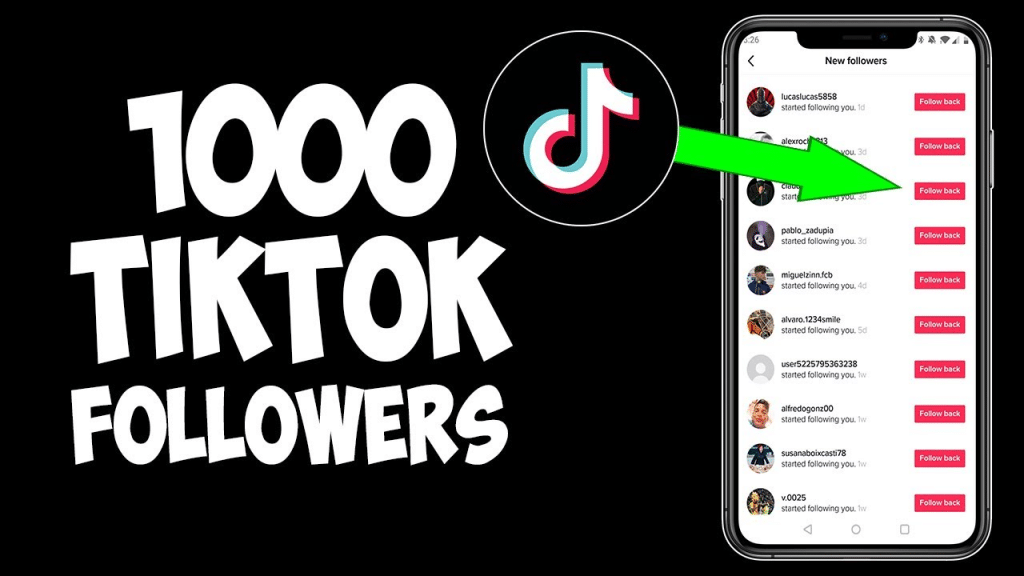 How to Get Free TikTok Followers in 2025:The Complete Guide