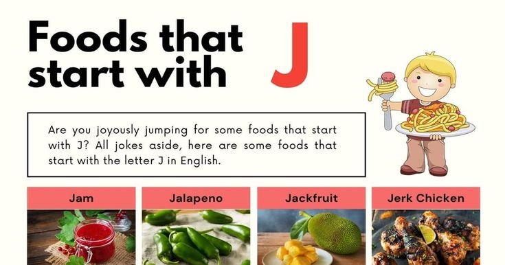 Fruit That Starts With J:Discover Juicy, Delicious Choices