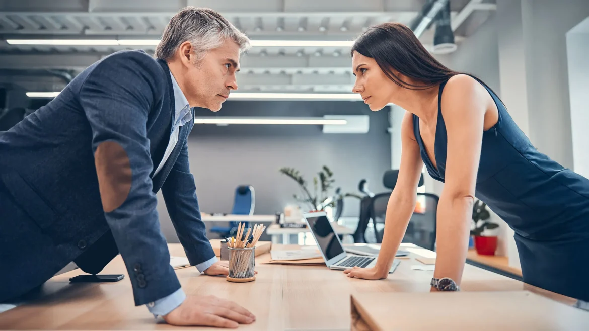 Getting Fired for Threatening to Fight at Boss: What You Need to Know