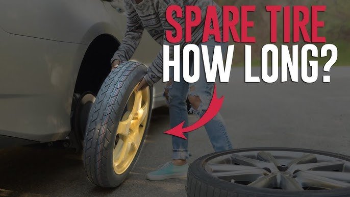 How Long Can You Drive on a Spare Tire? The Ultimate Guide for Drivers