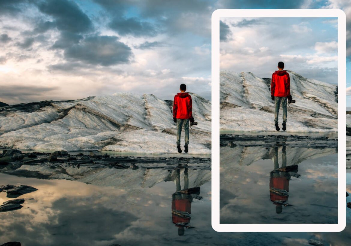 Landscape vs Portrait:Which Orientation Should You Choose?