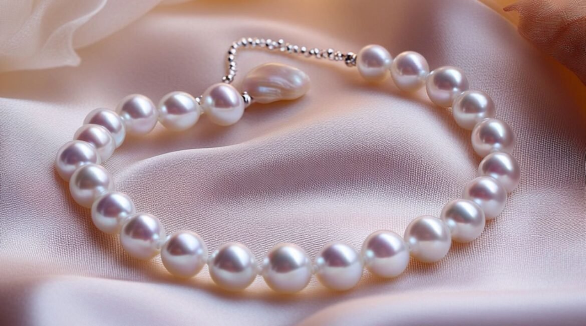 Pearl Necklace Meaning:Symbolism, History, and Modern Interpretations