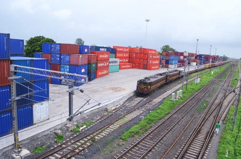 Private Freight Terminal: Everything You Need to Know