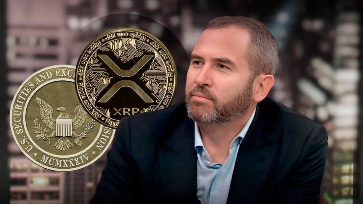 Ripple CEO Brad Garlinghouse XRP Tattoo:The Story, Symbolism, and Market Buzz