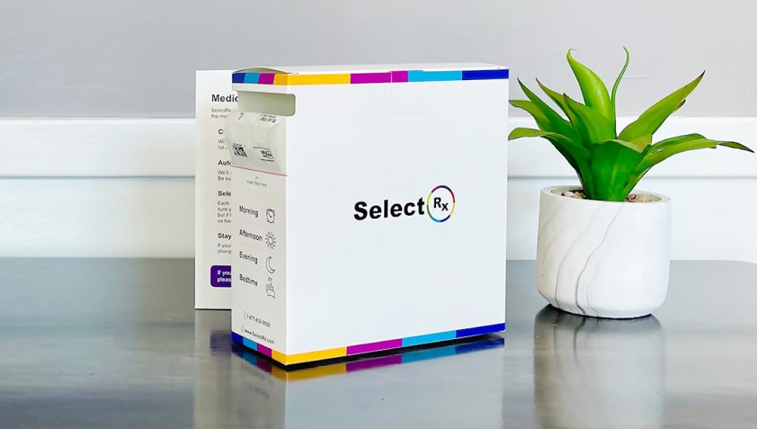 Select RX:Everything You Need to Know About This Prescription Service