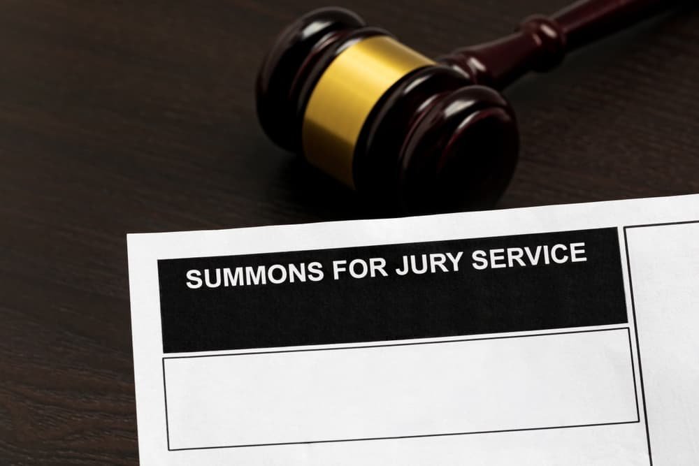 What Happens If You Don’t Go to Jury Duty? A Complete Guide