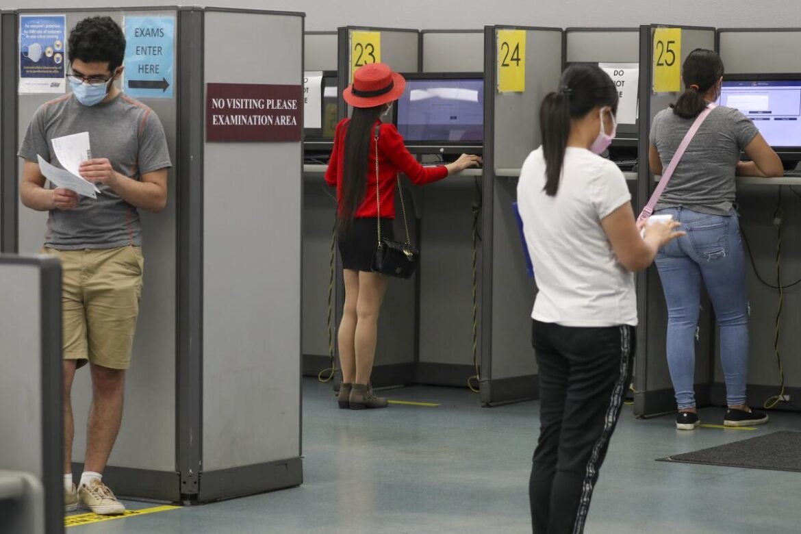Cheating Will Fail DMV: Why Trying to Game the System Costs More Than You Think