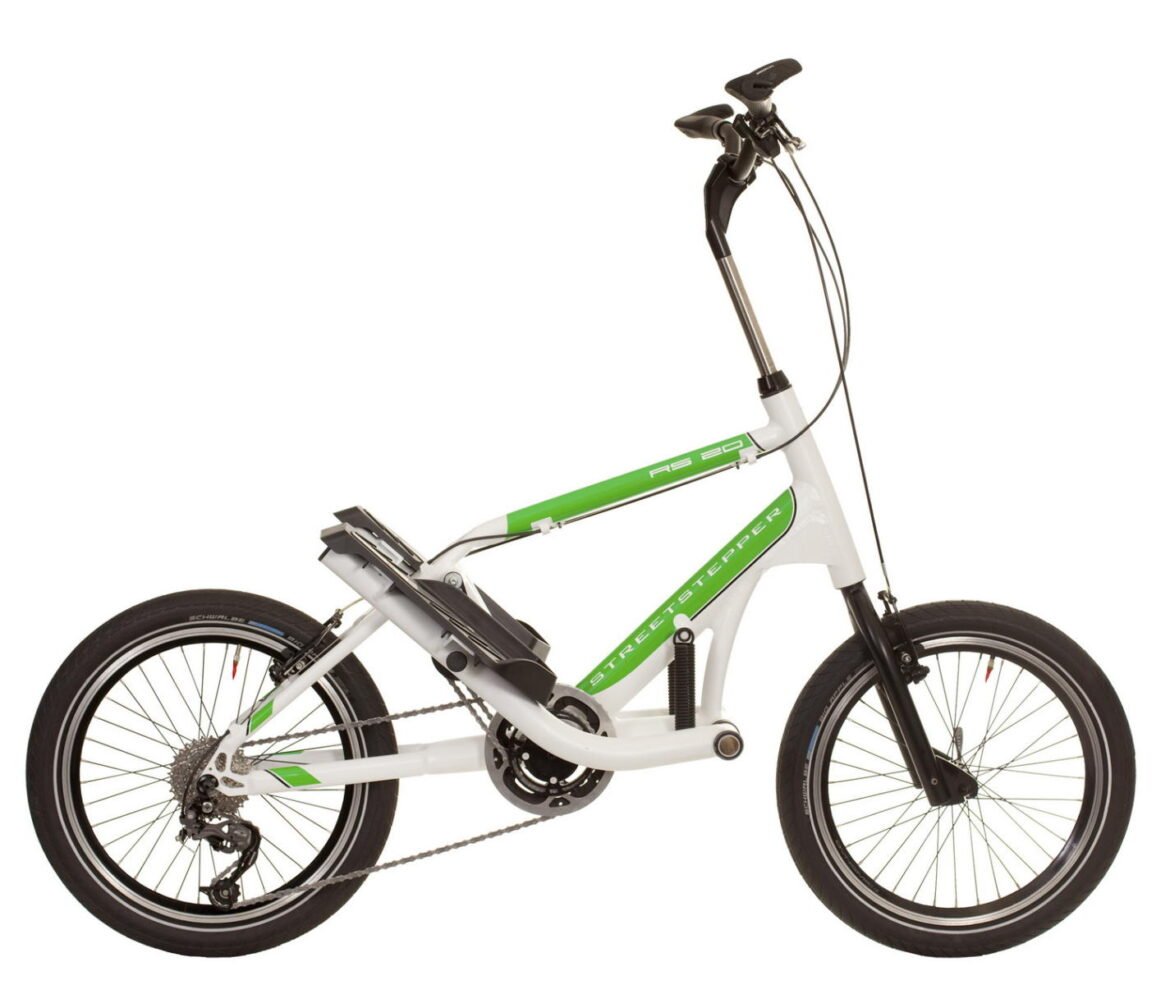 Fiets Stepper: The Complete Guide to This Compact Fitness Powerhouse