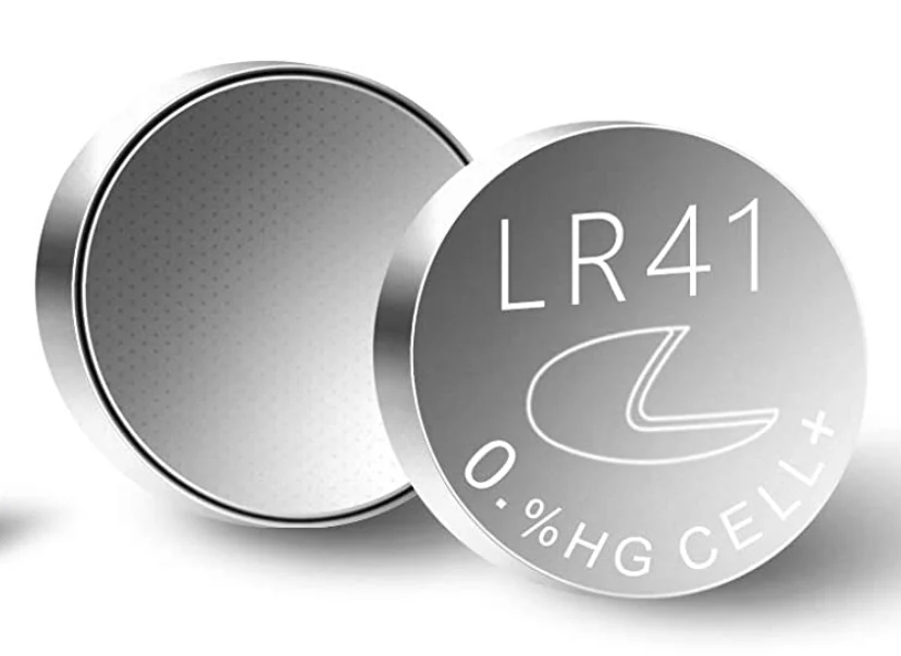 LR41 Battery: The Complete Guide to Uses, Replacements, and Safety Tips