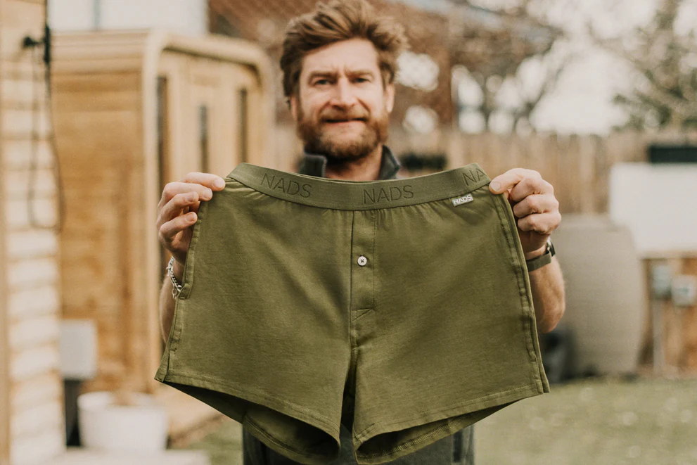 Nylon Underwear vs Cotton Tidbits: The Ultimate Guide to Comfort, Breathability, and Style