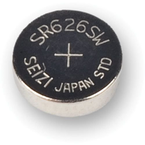 SR626SW Battery: The Complete Guide to This Tiny Yet Powerful Energy Source