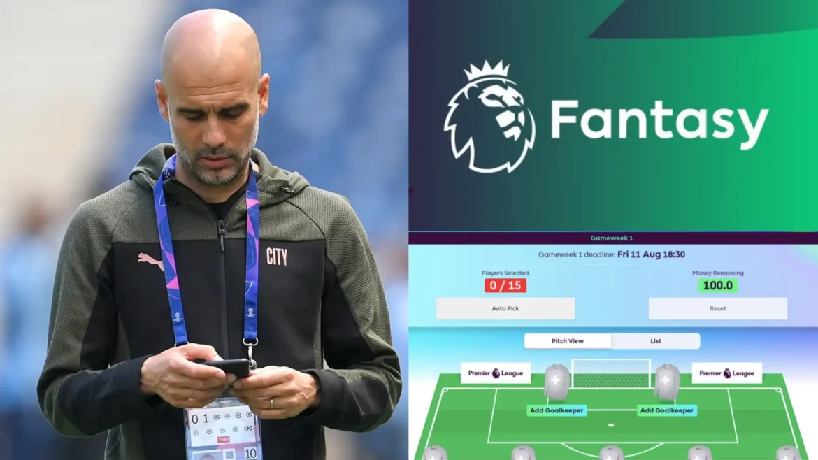 EPL Fantasy: The Ultimate 2025 Guide to Dominating Fantasy Premier League